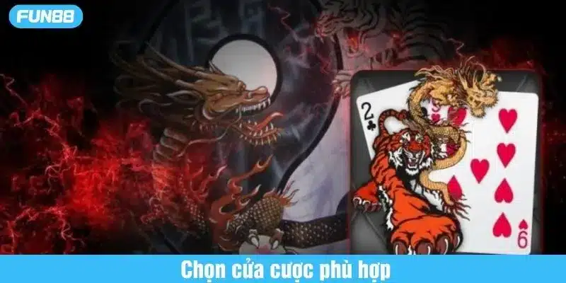 Chọn cửa cược thông minh để tối ưu lợi nhuận