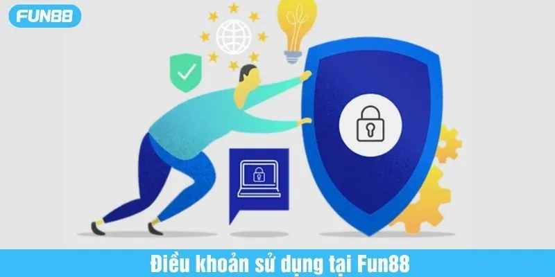 Tham gia cá cược Fun88 an toàn và hợp lệ