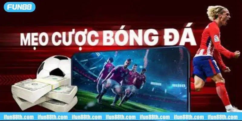 Tổng hợp mẹo cá độ thể thao
