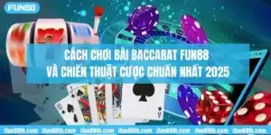 bài baccarat fun88