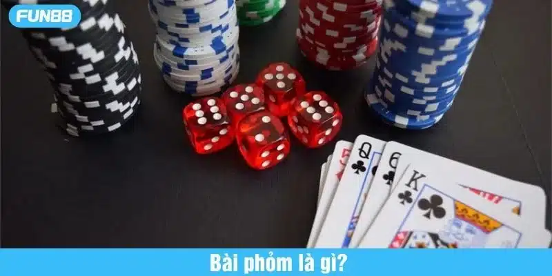 Hướng Dẫn Mẹo Đánh Bài Phỏm Và Chiến Thuật Thắng Lớn Bài phỏm là trò chơi phổ biến ở Việt Nam