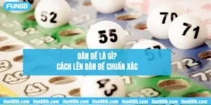 dàn đề là gì? cách lên dàn đề chuẩn xác