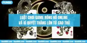 game rong ho online