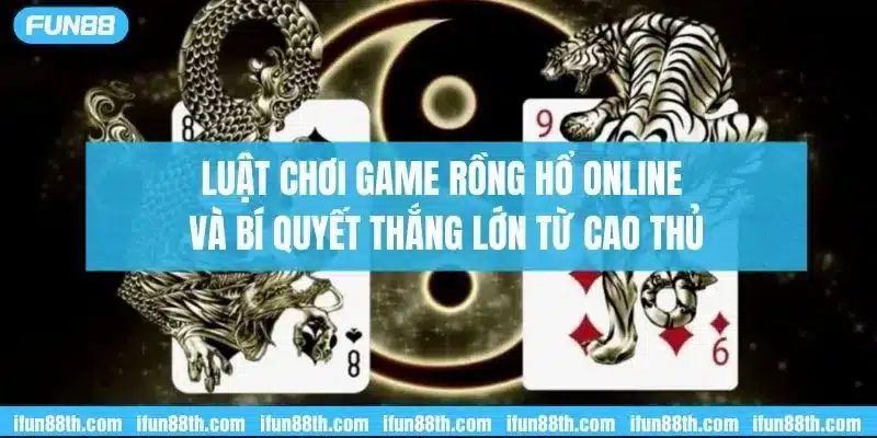 game rong ho online