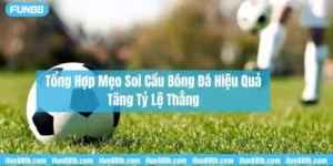 mẹo soi cầu bóng đá hiệu quả