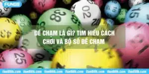 Tìm hiểu đề chạm là gì