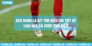 Tìm hiểu kèo rung là gì